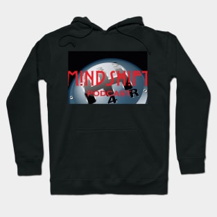 MindShift Podcast Hoodie